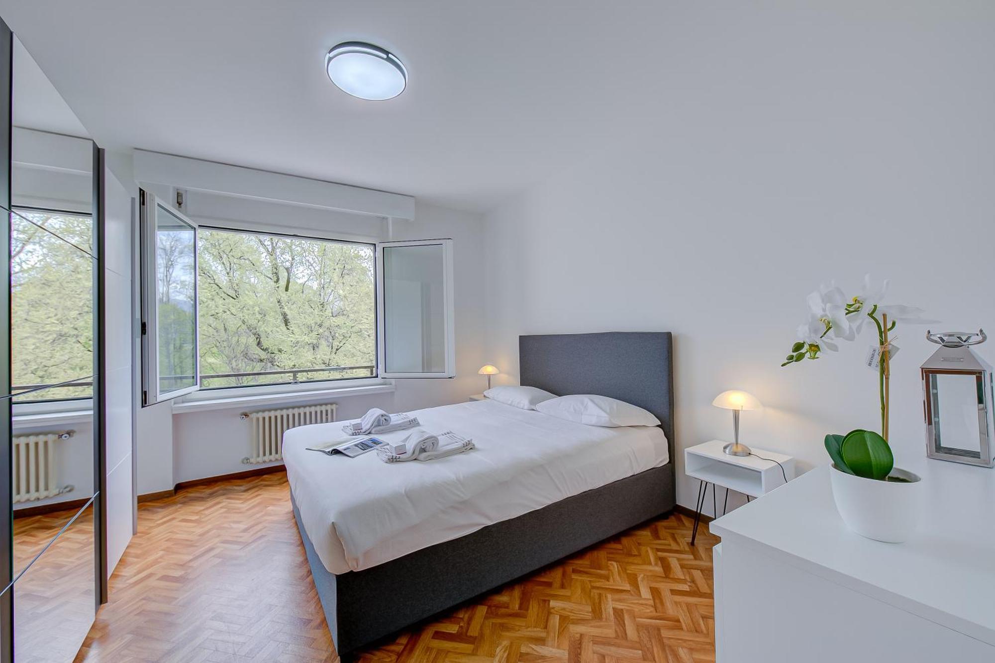 Apartment Lido - Happy *