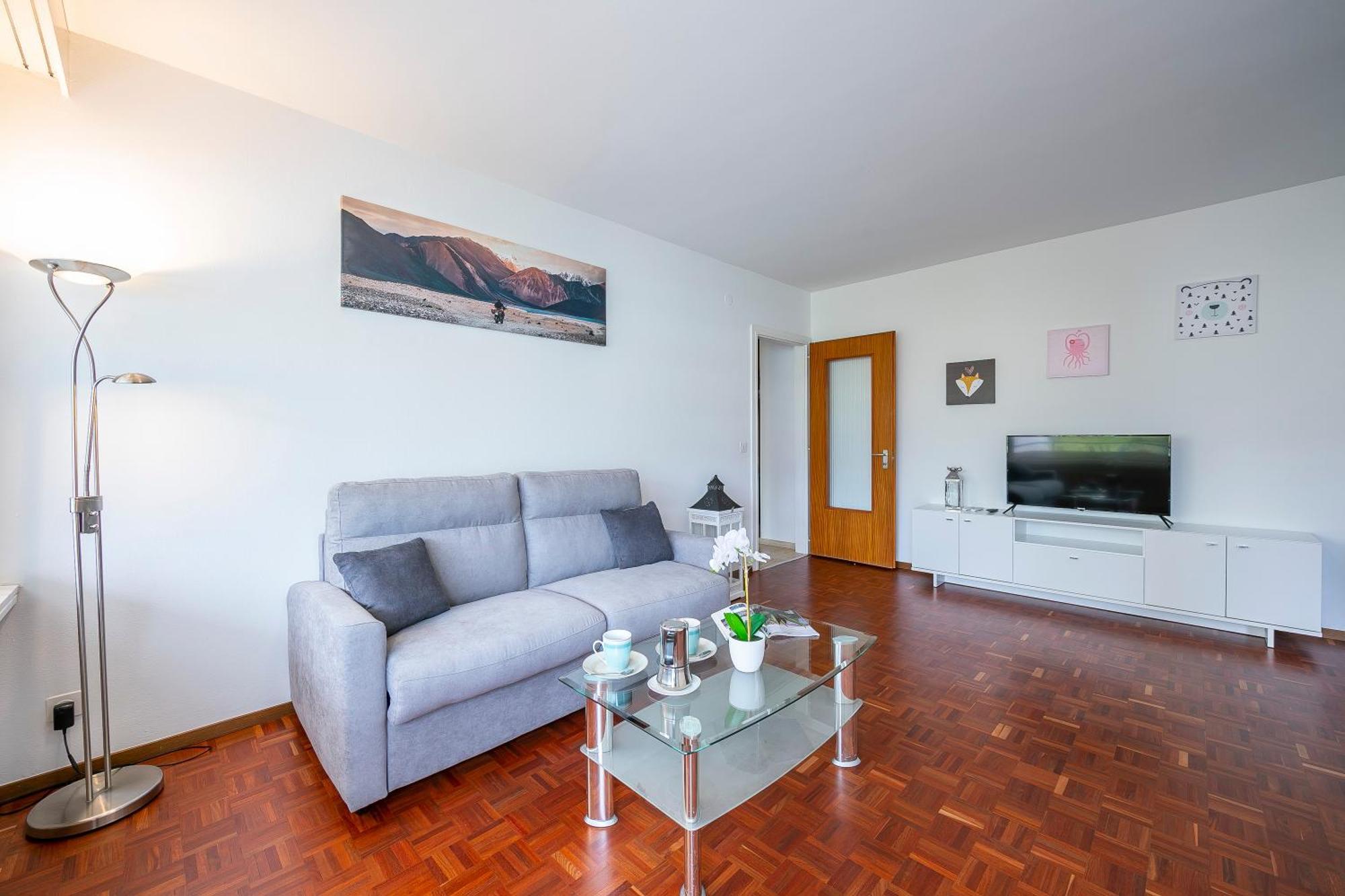 Apartment Lido - Happy *